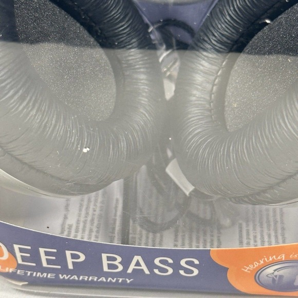 Koss Headphones Koss Stereophones Ur2c Headphones And Earbuds Deep